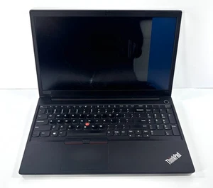 PARA REPUESTOS - Lenovo ThinkPad E15 Gen 2 - 15.6", 1.6GHz i5, 8GB RAM, 256GB SSD - Imagen 1 de 9