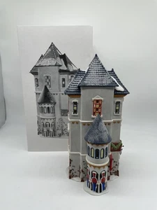 Dept 56 Heritage Village Collection North Pole Series Tin Soldier Shop #56383 - Bild 1 von 13