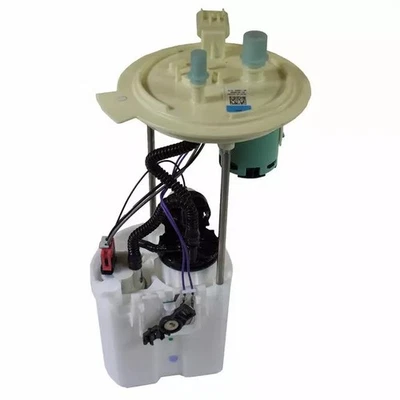 NEW Genuine Motorcraft Fuel Pump Part #L1MZ-9H307-D Or PFS-552  - Image 1 of 3