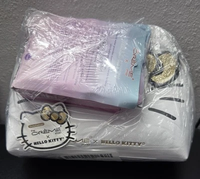 Крем магазин X Hello Kitty набор ограниченного тиража совершенно новый - Изображение 1 из 3