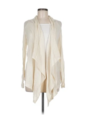 Cárdigan Acrobat para mujer marfil M Foto 1 de 4