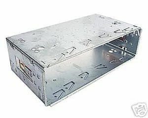 Radio Cages Support Car Radio Clarion Bd Audiomedia 06 - Picture 1 of 1