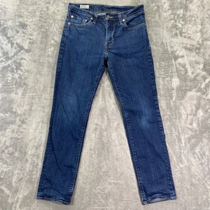 Levi's Premium Jeans Herren 31x30 Blau Denim - Bild 1 von 10