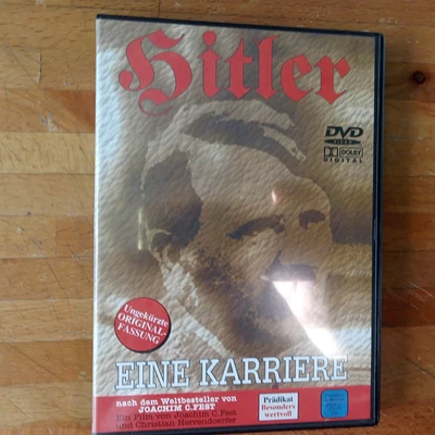 HITLER Eine Karriere - Bild 1 von 2