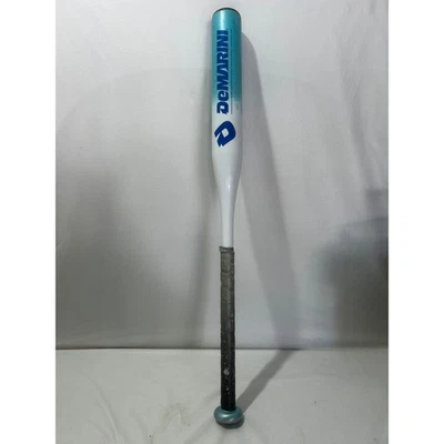 DeMarini Cat Osterman CTF11 Fastpitch Softball Bat 29/18 -11 2 1/4" Barrel ASA - image 1 of 4