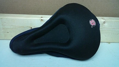 Schwinn Gel Seat Cover - Image 1 of 4
