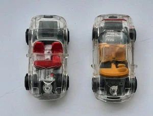 2 MICRO MACHINES 1993. - Foto 1 di 4