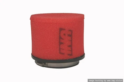 Filtro de aire Uni para Honda FL400R Pilot 1989-1990 HECHO EN EE. UU. Envío rápido gratuito Foto 1 de 4