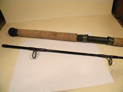 Off Shore Angler Gold Cup IM6 Graphite GCS 71232 caña giratoria pesada de 7' Foto 1 de 4