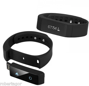 Smartwatch Podómetro Calorías Reloj Sport Bluetooth Smartphone Android Ios - Imagen 1 de 1