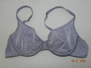 Vanity Fair 75-238 Lavender bra UW Thin lining  - Foto 1 di 3