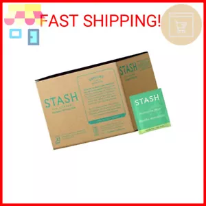 Stash Tea Moroccan Mint Green Tea, Box of 100 Tea Bags (Packaging May Vary) - Picture 1 of 2