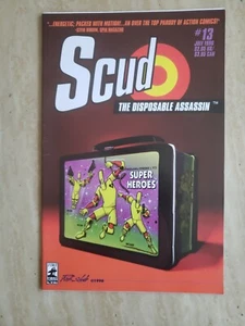 Scud The Disposable Assassin #13, 1996 - Bild 1 von 2