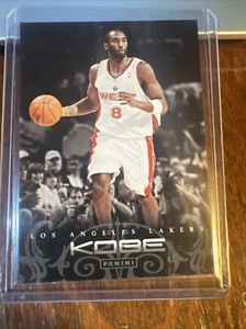 Kobe Bryant 2012-13 Panini Kobe Anthology #103 HOF Los Angeles Lakers NM-MT - Picture 1 of 6