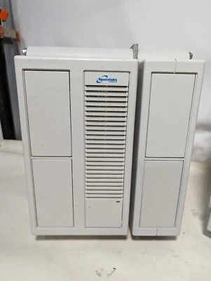 Spacelabs Medical Datex-Ohmeda 90387 带 90499 模块机架 适用于患者监视器 — 第 1/4 张图片