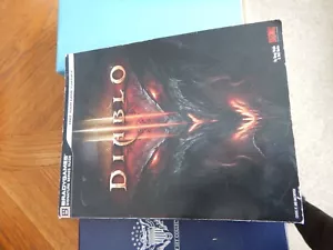 Users to Blizzard Entertainment Diablo III - Picture 1 of 1