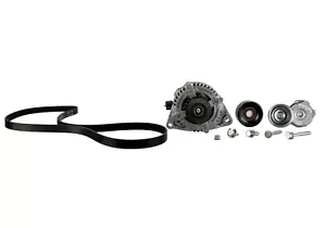 Ford Performance Alternator Kit For 12-13 Ford Mustang Boss 302 M-8600-M50BALT - Bild 1 von 3