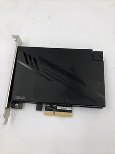 ASUS ThunderboltEX 4 USB-C PCIe 3.0 scheda di espansione - Foto 1 di 5