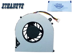 Neu für HP 4535S 4530S 4730S CPU Kühllüfter 646285-001 646284-001 641839-001 - Bild 1 von 6