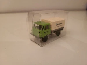 Busch H0 Robur IFA LPG VEB DDR 2 - Bild 1 von 1