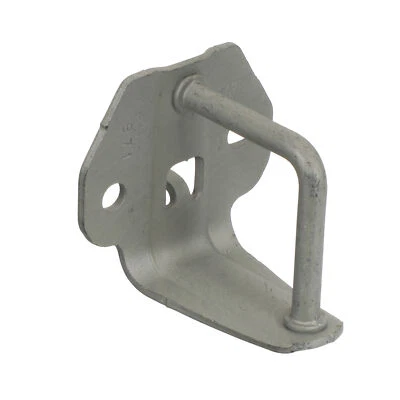 BRAND NEW OEM MOPAR FRONT HOOD LATCH STRIKER DODGE RAM 1500 2500 3500 68235434AA - Image 1 of 4