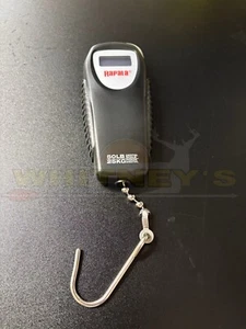 New Other - Rapala Digital Scale - 50lbs. - Black - Picture 1 of 2