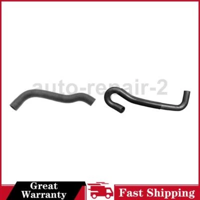 Manguera de refrigerante de radiador inferior superior para Jeep Commander Dayco 2006~2010 Foto 1 de 4