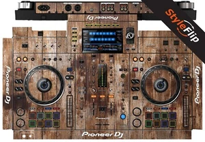 Pioneer XDJ-RX2 Skin | Wood #1 | Protective Decal | StyleFlip Skins - Picture 1 of 1