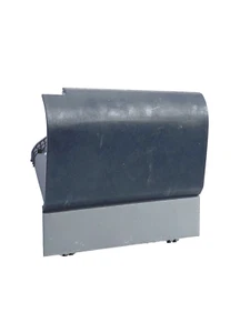 2004-2009 Toyota Prius Lower Glove Box Storage Compartment 55550-47040 Black OEM - Picture 1 of 16