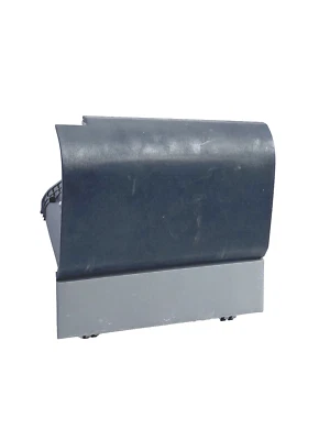 Guantera inferior Toyota Prius 2004-2009 compartimento de almacenamiento negro/gris OEM Foto 1 de 4