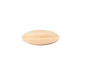 Continenta Accessoires 'Drehplatte - Gummibaumholz - Ø 35 cm' - Picture 1 of 3