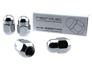 20 Tuercas De Rueda Opel Kadett Manta Ascona Rekord Commodore Monza GT A B C D E - Imagen 1 de 1