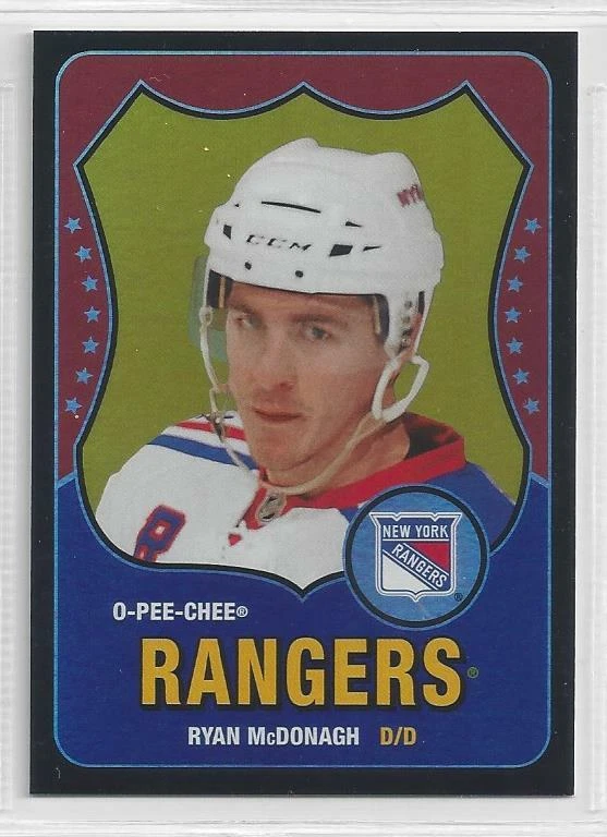 10-11 OPC Complete Your RAINBOW BLACK Parallel Set #1-620 - Image 1 of 1