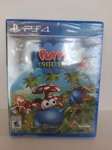 Playstation 4 Putty Squad Spiel BRANDNEU VERSIEGELT - Bild 1 von 2