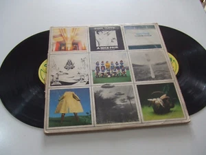 Pink Floyd – A Nice Pair -Disco Vinile 33 Giri LP Album DOPPIO ITALIA Rock - Imagen 1 de 1