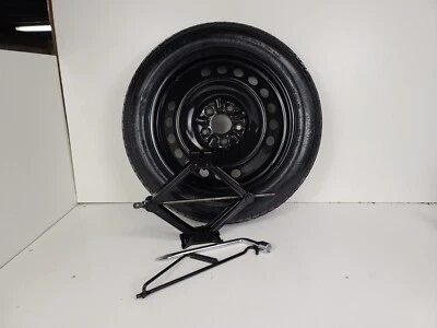Spare Tire W/Jack Kit   17" Fits 2018-2023 Toyota Camry Compact Donut - Image 1 of 4