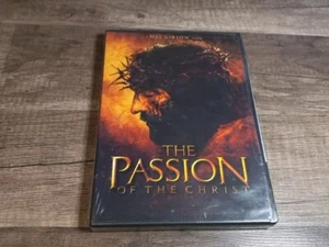 The Passion of the Christ (Full Screen) DVD Brand New Sealed Free Shipping FB - Picture 1 of 5