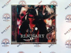 Rijchary - Amauta CD Nr Mint - Bild 1 von 2