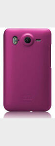 Case-Mate Barely There Pink HTC Desire HD Protects The Entire Bodywork 