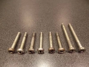 1971 HONDA TRAIL CT70 CLUTCH CASE COVER HARDWARE  - Picture 1 of 6