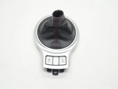 Toyota 86 TRD M/T 2017-2020 cambio manual arranque moldura bisel conjunto OEM Foto 1 de 4