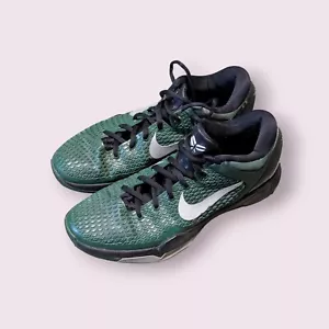 Nike Kobe 7 Elite TB Gorge Green 517359-300 Größe 12,5 - Bild 1 von 10