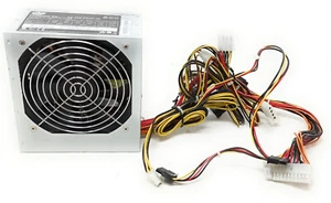 Power supply Cooler Master RS-500-PSAP-I3 500W ATX PC Desktop Gray - Picture 1 of 4