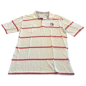 Polo Aureus Ohio State para hombre talla XXL - Imagen 1 de 6