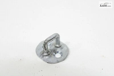 KIA OPTIMA 2011-2016 CERRADURA PUERTA DELANTERA TRASERA IZQUIERDA O DERECHA PLACA GOLPEADOR OEM Foto 1 de 4