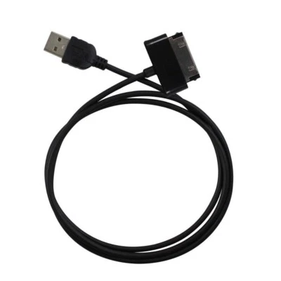 B2G1 Free USB Charger Cable Cord for Samsung Galaxy TAB TABLET 1 2 7.0 8.9 10.1 - Image 1 of 4