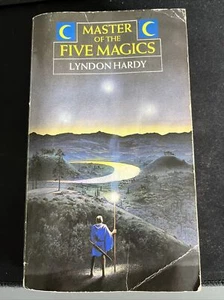 Master of the Five Magics by Lyndon Hardy (Paperback, 1985) - Bild 1 von 1