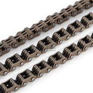 12760-38B00 Cam Timing Chain For Suzuki VL1500T Boulevard C90T 05-09 VS1400GLF - Imagen 1 de 5