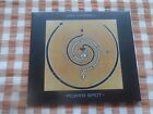 Jon Hassell - Power Spot - ECM CD - 2008 Card Sleeve Reissue