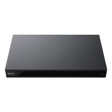 Sony UBP-X800M2 4K Ultra HD Blu-ray Player UBP-X800